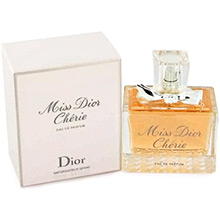 Dior Miss Dior Cherie EdP 50ml