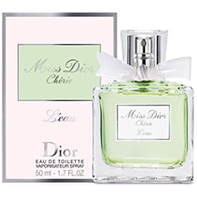 Dior Miss Dior Cherie L´Eau EdT 50ml
