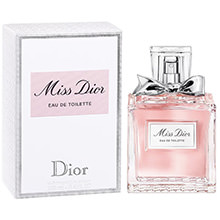 Dior Miss Dior EdT 100ml