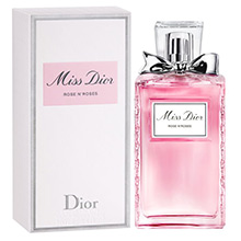 Dior Miss Dior Rose N´Roses EdT 100ml