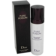 Dior Pure Poison Deodorant 100ml