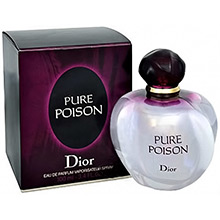 Dior Pure Poison odstřik EdP 1ml