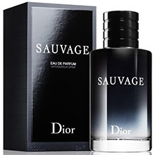Dior Sauvage EdP 60ml