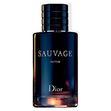 Dior Sauvage Parfum 100ml Tester