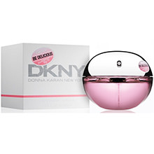 Donna Karan DKNY Be Delicious Fresh Blossom EdP 100ml