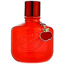 Donna Karan DKNY Red Delicious Charmingly Delicious EdT 125ml