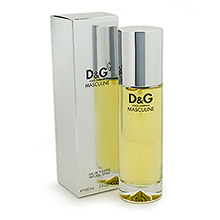 Dolce & Gabbana D&G Masculine EdT 50ml