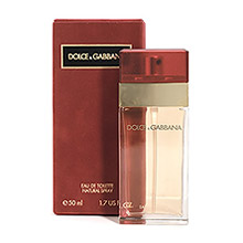 Dolce & Gabbana Femme EdT 50ml