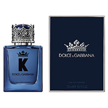 Dolce & Gabbana K EdP 50ml