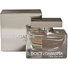 Dolce & Gabbana L´Eau the One EdT 50ml