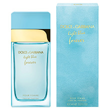 Dolce & Gabbana Light Blue Forever EdP 100ml