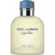 Dolce & Gabbana Light Blue pour Homme Voda po holení 75ml