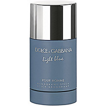 Dolce & Gabbana Light Blue pour Homme Deostick 75ml