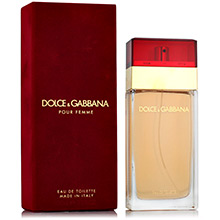Dolce & Gabbana Femme EdT 100ml