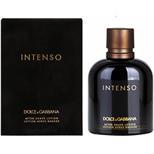Dolce & Gabbana Pour Homme Intenso Voda po holení 125ml