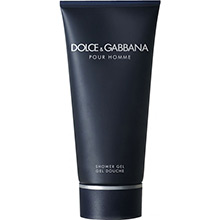 Dolce & Gabbana Pour Homme Sprchový gel a šampon 50ml
