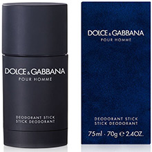 Dolce & Gabbana Pour Homme Deostick 75ml