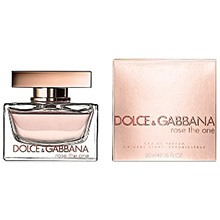 Dolce & Gabbana Rose The One EdP 75ml