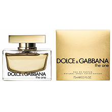 Dolce & Gabbana The One vzorek EdP 1,5ml