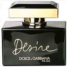 Dolce & Gabbana The One Desire EdP 75ml Tester