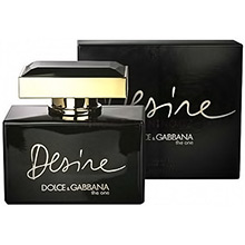 Dolce & Gabbana The One Desire EdP 75ml