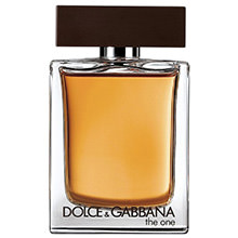 Dolce & Gabbana The One for Men EdT 100ml Tester