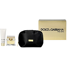 Dolce & Gabbana The One EdP 50ml Sada II