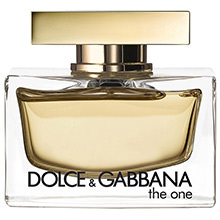 Dolce & Gabbana The One odstřik EdP 1ml