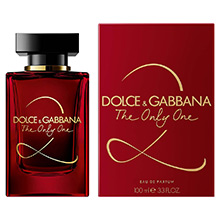 Dolce & Gabbana The Only One 2 EdP 100ml