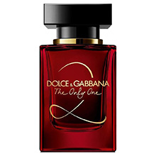 Dolce & Gabbana The Only One 2 EdP 100ml Tester