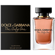 Dolce & Gabbana The Only One vzorek EdP 1,5ml