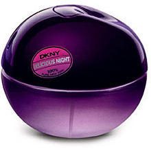 Donna Karan DKNY Delicious Night EdP 50ml (bez krabičky)
