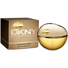 Donna Karan DKNY Golden Delicious EdP 30ml