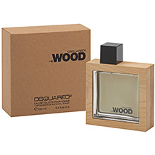 Dsquared2 He Wood EdT 50ml
