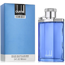 Dunhill Desire Blue EdT 150ml