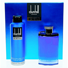 Dunhill Desire Blue Dárková sada EdT 100ml + tělový spray 226ml