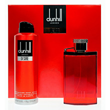 Dunhill Desire for a Man Dárková sada EdT 100ml + tělový spray 226ml