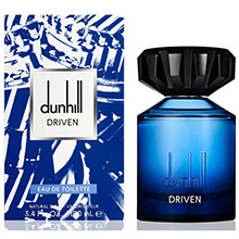 Dunhill Driven EdT 100ml