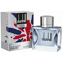 Dunhill London EdT 50ml
