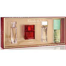 Elizabeth Arden Nová kolekce Dárková sada 4 parfémů