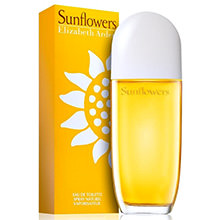 Elizabeth Arden Sunflowers EdT 30ml