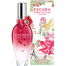 Escada Cherry In The Air EdT 50ml