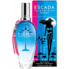 Escada Island Kiss 2011 EdT 50ml