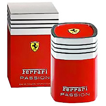 Ferrari Passion vzorek EdT 1.9ml