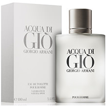 Giorgio Armani Acqua di Gio pour Homme EdT 50ml