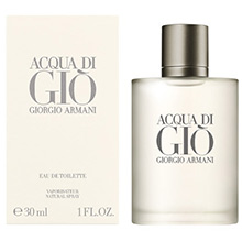 Giorgio Armani Acqua di Gio pour Homme EdT 30ml