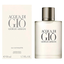 Giorgio Armani Acqua di Gio pour Homme EdT 50ml