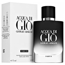 Giorgio Armani Acqua di Gio pour Homme Parfém 75ml