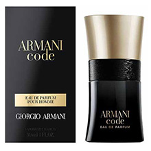 Giorgio Armani Black Code Miniatura EdP 4ml