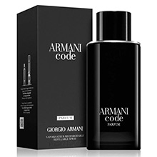 Giorgio Armani Black Code Parfém 125ml